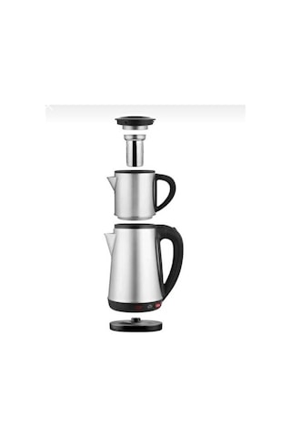 Avesta Avi-1053 Demaver Çelik Çay Makinesi 2 Lt 1800 W