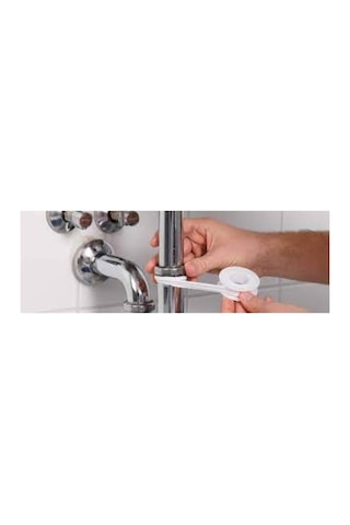 Teflon Band Su Hand Sfd 19mm