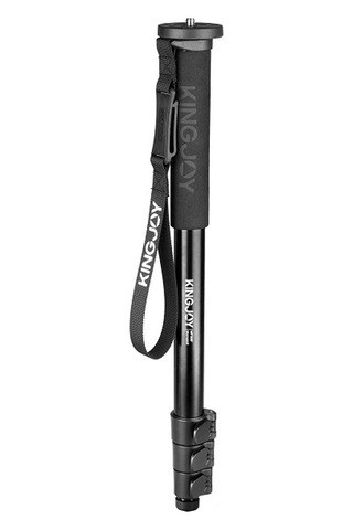 Kingjoy Mp308f Profesyonel Monopod