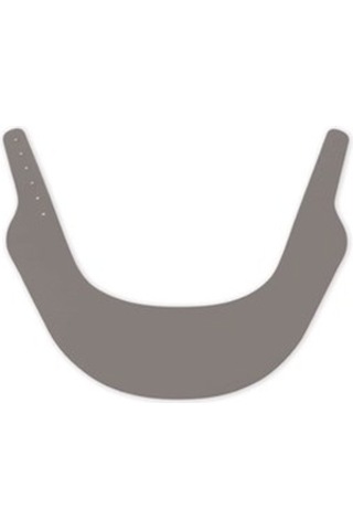 Bblüv Kap Silikon Şampuan Siperi Gri