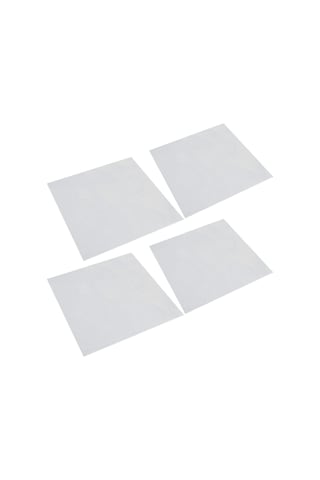 Shineyee 4 Adet Mermer Desenli Otomatik Yapışkan Duvar Sticker - Su Geçirmez, Kaymazsız, 3d Dekoratif Pvc Zemin & Duvar Kaplama 30x30cm Kristal Model Diğer