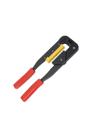 Tenon Yth-214 Idc Konnektör P10 Led Data Sıkma Sıkıştırma Pensesi