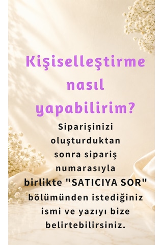 Perivar Kişiye Özel - Yeşil Atlıkarınca Baskılı Kart - Hoş Geldin Bebek Ve Bebek Mevlidi Misafir Hediyeliği