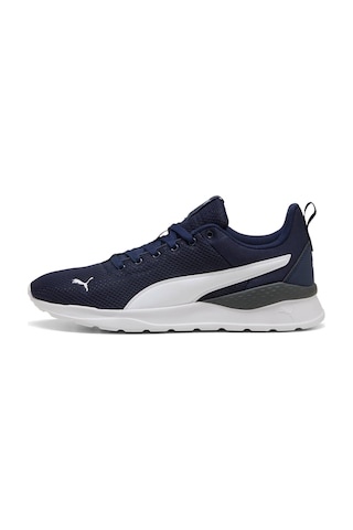 Puma Anzarun Lite Tdp Erkek Günlük Ayakkabı 405506-05 Mavi