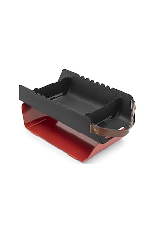 The Favilla Fumo Large Çantalı Pratik Mangal Barbekü