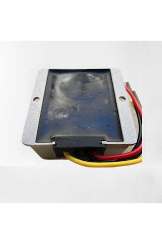 Converter İnput-12V/24V-Dc Output 5V-Dc 10A