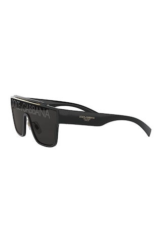 Dolce Gabbana Dg 6125 35 501/M 35 Erkek Köşeli Güneş Gözlüğü