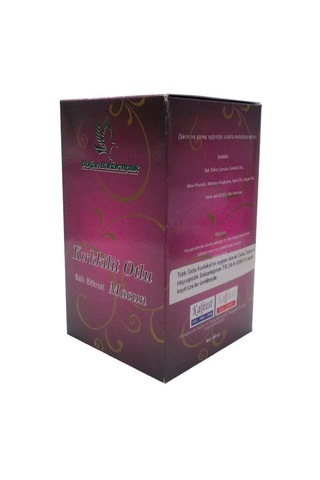 Doğan Baharatçılık Kırkkilit Otlu Ballı Bitkisel Karışım 450 G