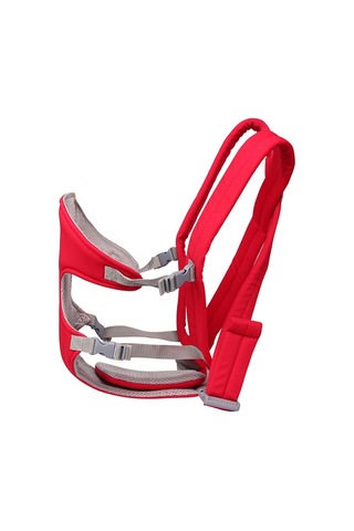 Çok Pozisyonlu Emniyetli Bebek Taşıyıcı Sırt Çantası Mavi Mavi