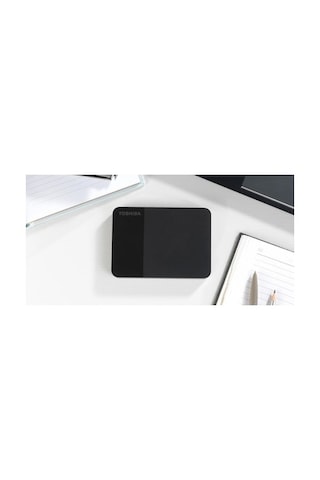 Usb 3.2 Uyumlu 1tb Harici Harddisk İle Yüksek Depolama