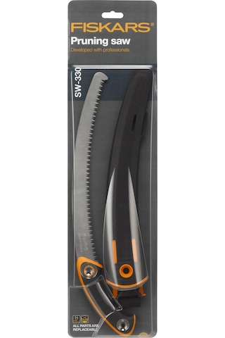 Fiskars Budama Testeresi 33CM 1020199 123330