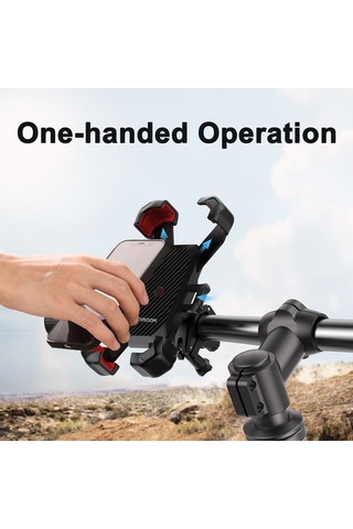 Joyroom Jr-zs288 Bisiklet Gidon Telefon Tutucu