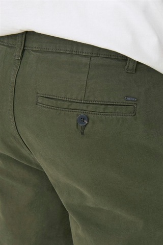 Only & Sons Onslou Taper 0194 Pant Erkek Yeşil Pantolon - 22030240 Yeşil