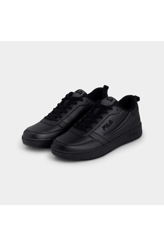 Fila Ffm0370.83052 Rega Nf Erkek Sneaker - Siyah
