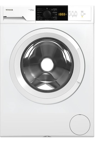 Windsor CM 7WS102 1000 Devir 7 KG Çamaşır Makinesi