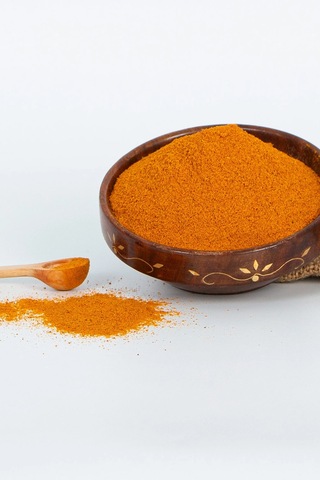 Toz Zencefil 100 Gr