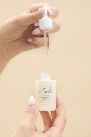Mar'le C Vitamini Aydınlatıcı Serum 30 ML