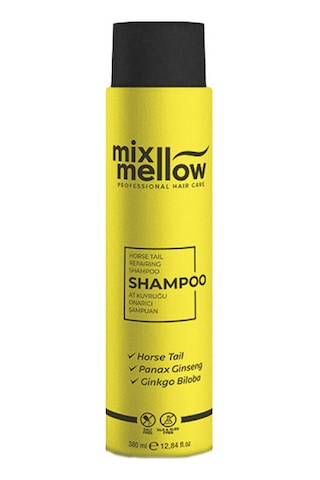 Mix Mellow At Kuyruğu Şampuan 380 Ml