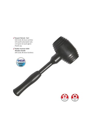 Desa Lastik Tokmak No:40