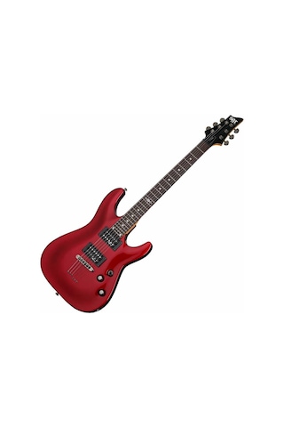 Schecter Sgr C-1 Elektro Gitar (Kırmızı)