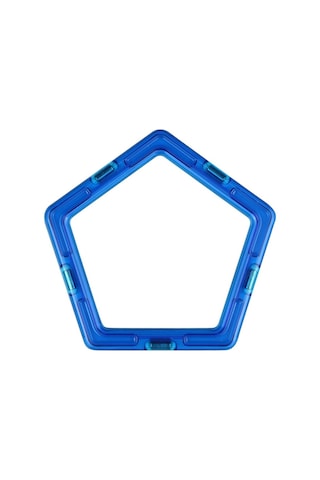 Magformers Mıknatıslı Pentagon Set - 12 Parça