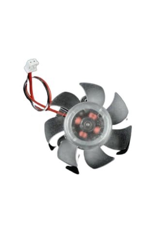 Orico Ekran Kartı Fanı Soğutucu Üzeri 4.5Cm 12V 0.10A