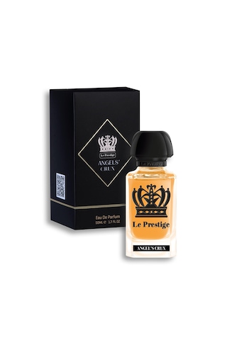Le Prestige Angel's Crux Unisex Parfüm EDP 50 ML