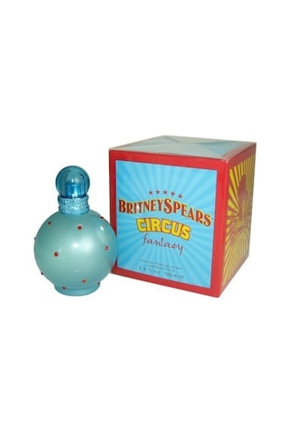 Britney Spears Curious Fantasy Kadın Parfüm EDP 100 ML
