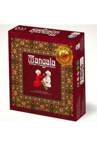 Plastik Lüks Mangala Hed 602