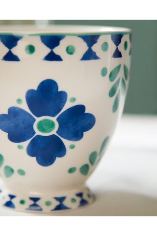 Madame Coco Caron Orelle Kupa - Renkli - 400 Ml Kupa0000000047 Çok Renkli