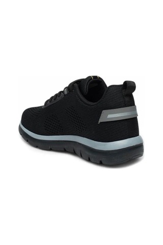 Best Of 652-26 Anorak Reset Anatomik Sneaker 36-40 Siyah