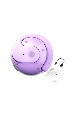 S05 - 590 - Bluetooth Kulak İçi Spor Kulaklık Gürültü - Spt-gld - Azaltıcı Mikrofon