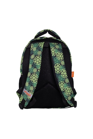 Ninja Turtles Okul Çantası 2629