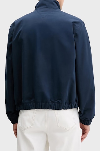 Tommy Hilfiger Tjm Essential Erkek Mavi Ceket Dm0dm22720c1g Mavi
