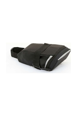 Procycle Pc-510 Mini Sele Altı Çanta Siyah