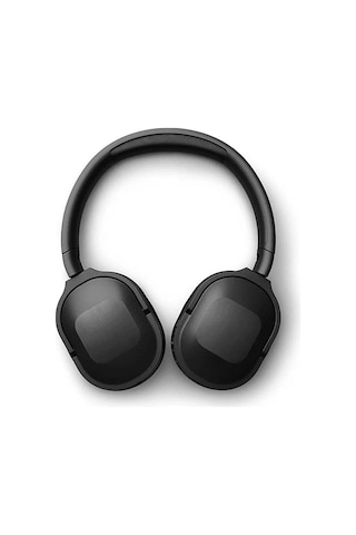 Philips TAH6506BK/00 Bt Anc Kulak Üstü Kulaklık 30H