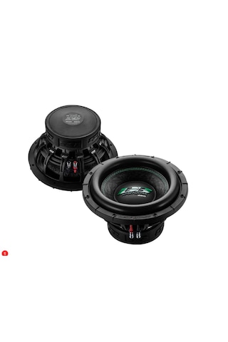 Apocalypse Db-sa252 D1/d2 12" Subwoofer