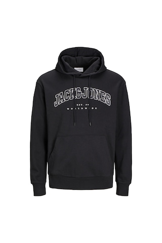 Jack & Jones Jjecaleb Varsity Erkek Sweatshirt 12256521-19407 001