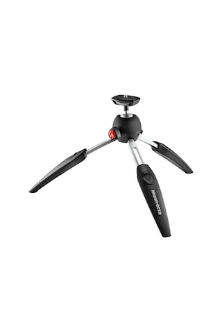 Manfrotto Pixi Evo 2-Section Mini Tripod