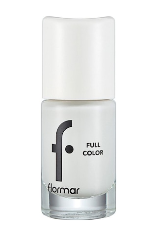 Flormar Oje - Full Color 01 8690604310371