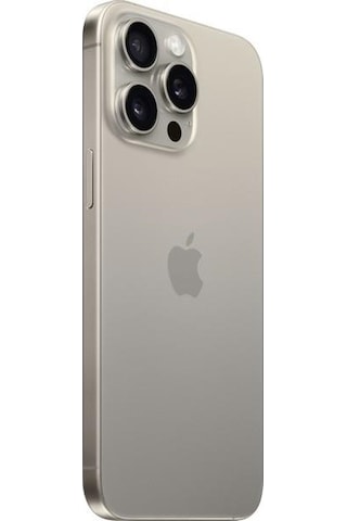 Apple iPhone 15 Pro Max 1 Tb Natürel Titanyum (Outlet)