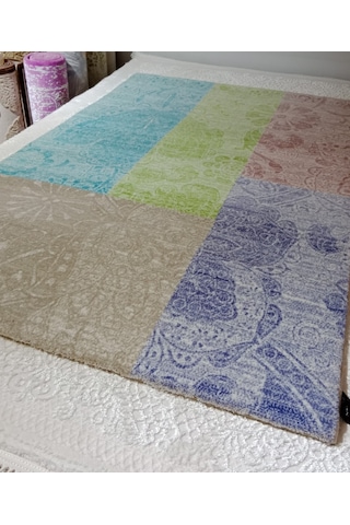 ATLAS HALI SORBE 120*180 LOLİPOP DESEN : 4603A