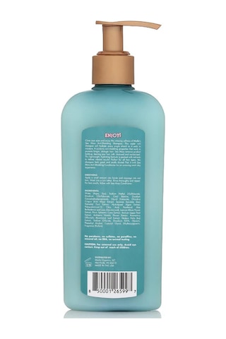 Mielle Sea Moss Dökülme Karşıtı Şampuan 235 ML