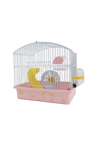 Nrzsnt Dayang Hamster Kafesi 27x20.5x25cm