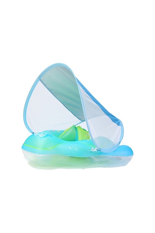 Geeroyoo Çocuklar İçin Havlu Tipi Yüzme Çemberi 2-6 Yaş - Denge Koruyucu, Yüksek Dayanıklı, Xl Boyutu - Sadece Dış Etkinlikler İçin Diğer