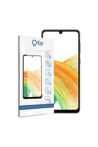 Samsung Uyumlu Galaxy A33 Ekran Koruyucu 3 Adet Ekonomik Paket (552811380) 20 Tl Fark Ile Apple iPhone Hızlı Şarj Kablosu