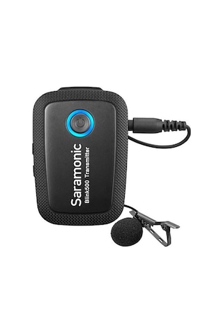 Saramonic Blink 500 B2 2 Kişilik Mikrofon Distribütör Garanti