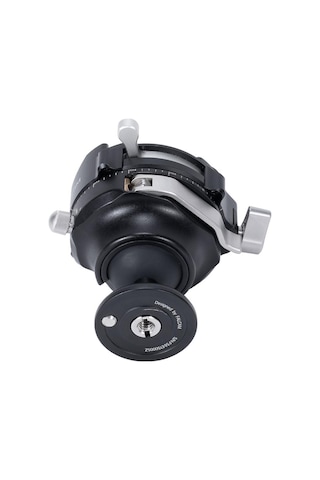 Falcam F38 Pro Quick Release Trigger Ball Head Tripod Başlık 320p F38b4303