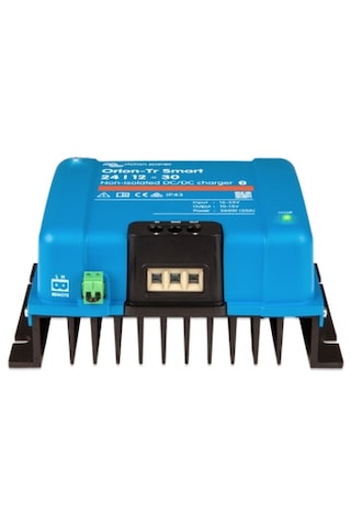 Victron Energy Orion-tr Smart 24/24-17a Isolated Dc-dc Charger Victron Energy Orion-tr Smart 24/24-17a Isolated Dc-dc Charger