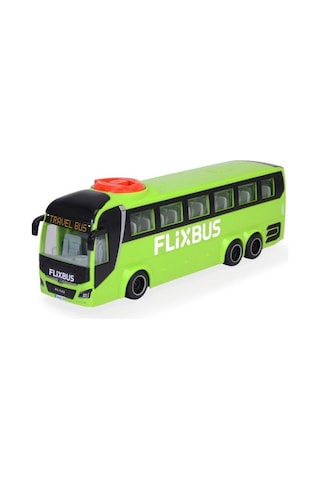 Znv Zenvia Mey İthalat Otobüs Aracı Znv2025 Cmn
